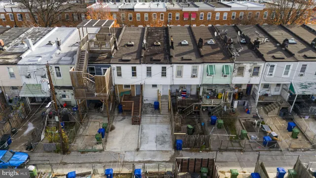 $299,900 | 328 South Macon Street, Baltimore, MD 21224