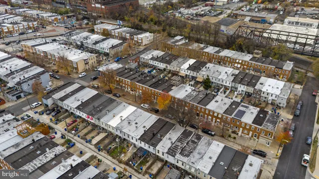 $299,900 | 328 South Macon Street, Baltimore, MD 21224