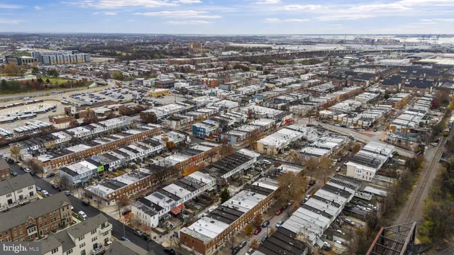$299,900 | 328 South Macon Street, Baltimore, MD 21224