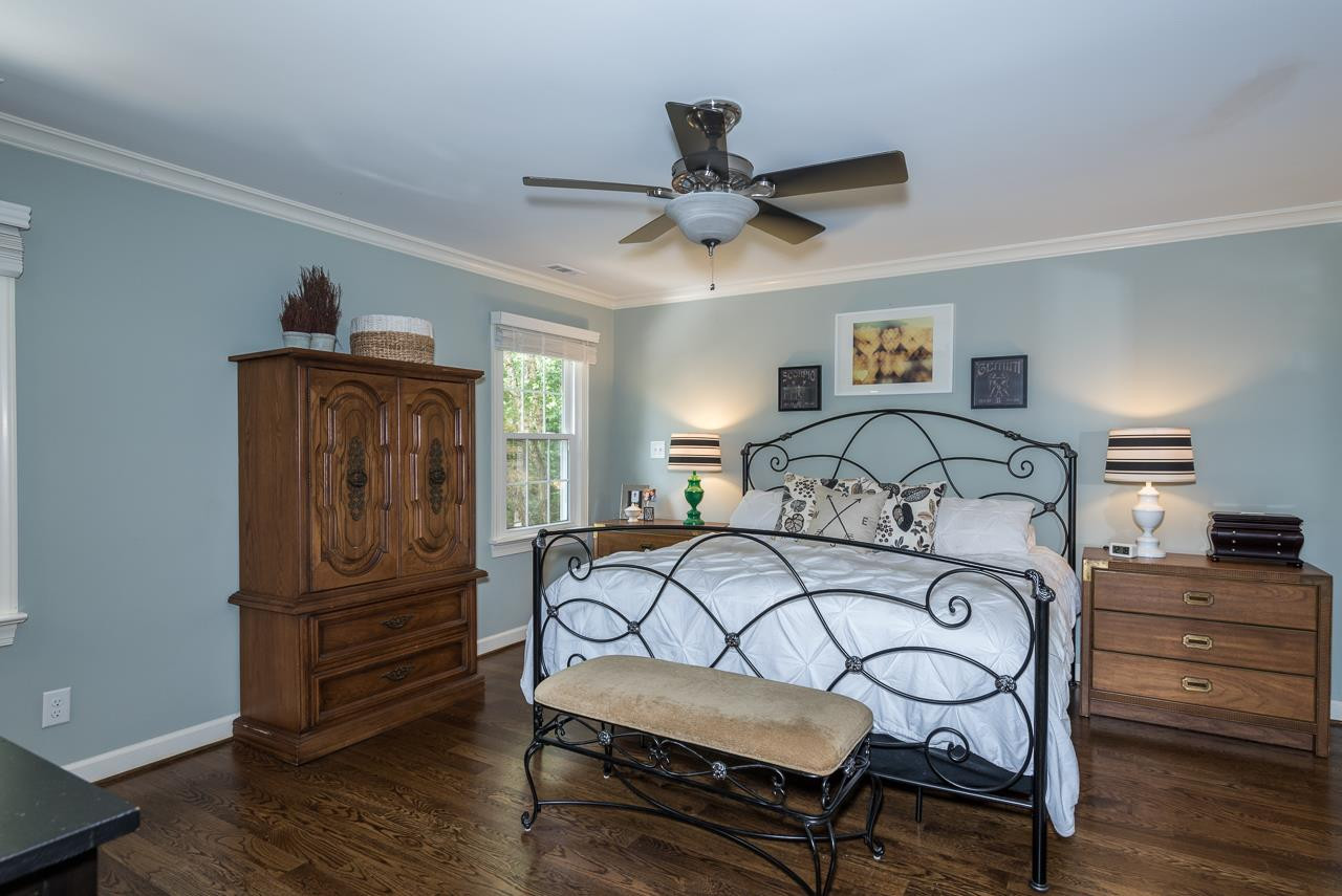8813 Stage Ford Road Raleigh, NC 27615 - Photo 8 of 25 Photo 8