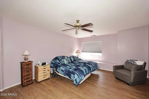 $540,000 | 4924 West Pedro Lane, Laveen, AZ 85339