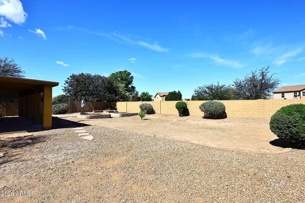 $540,000 | 4924 West Pedro Lane, Laveen, AZ 85339