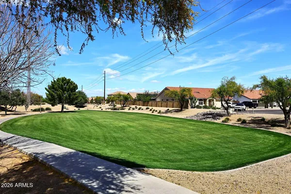 $540,000 | 4924 West Pedro Lane, Laveen, AZ 85339