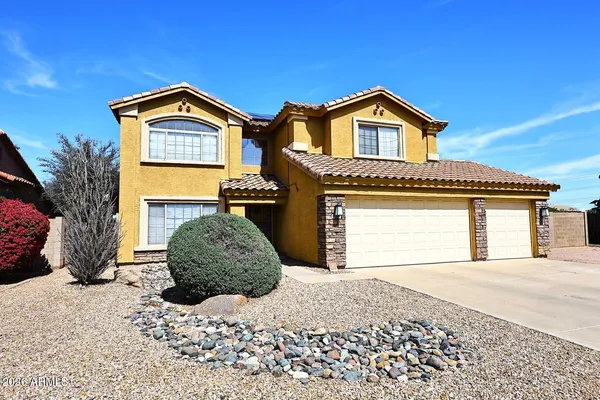 $540,000 | 4924 West Pedro Lane, Laveen, AZ 85339