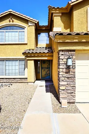 $540,000 | 4924 West Pedro Lane, Laveen, AZ 85339