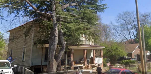 $69,999 | 107 Academy Street, Jonesville, SC 29353