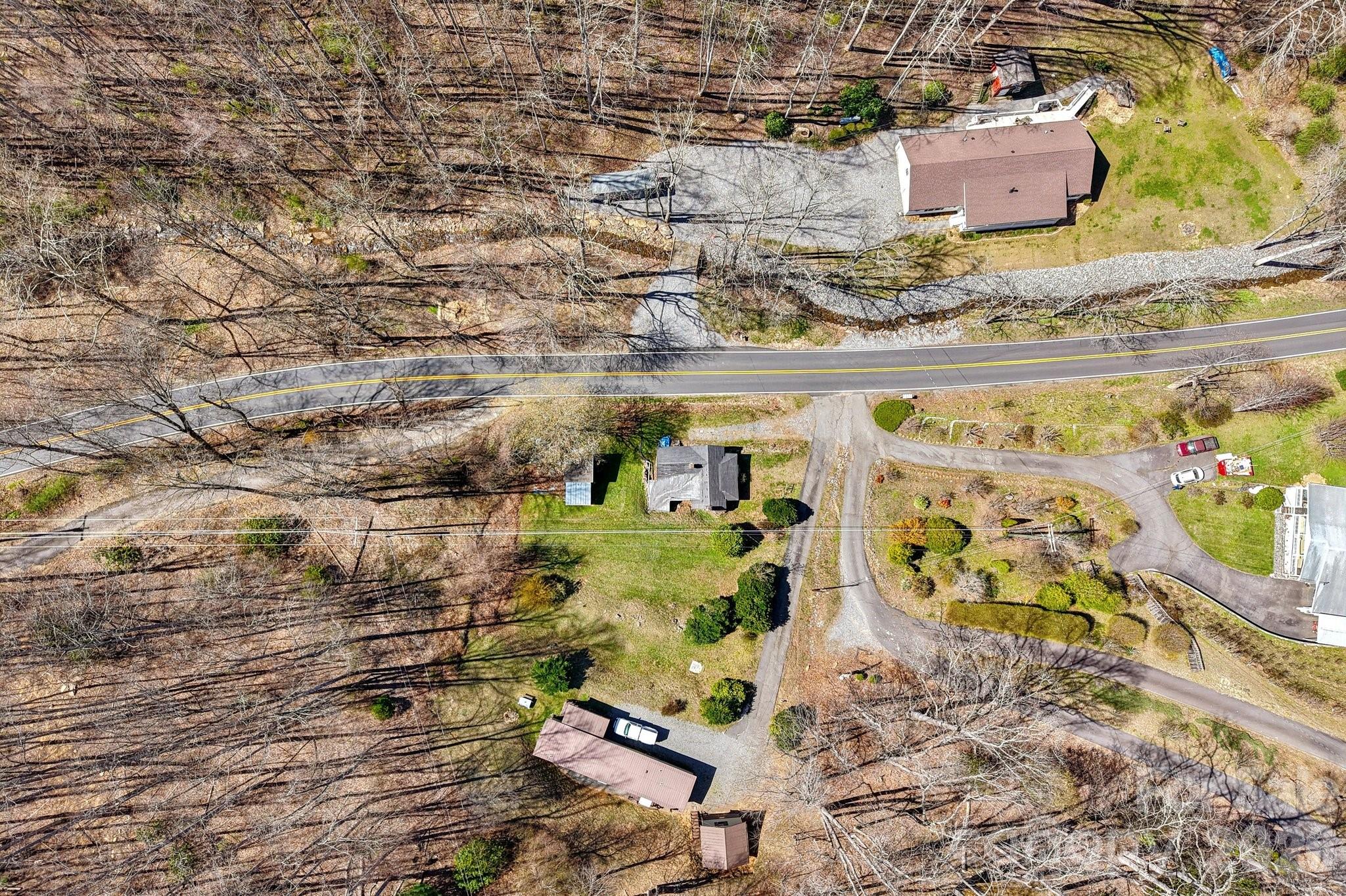 719 Camp Branch Road Waynesville, NC 28786 - Photo 15 of 22 view of building