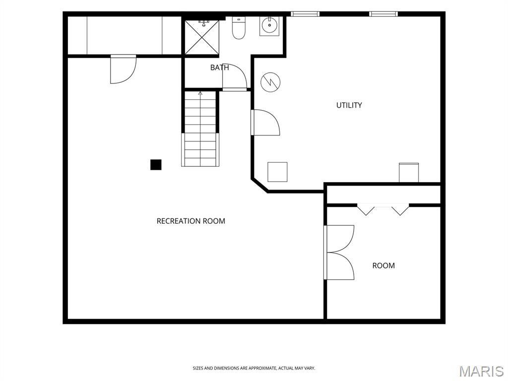95 Sunbeam Drive Highland, IL 62249 - Photo 44 of 46