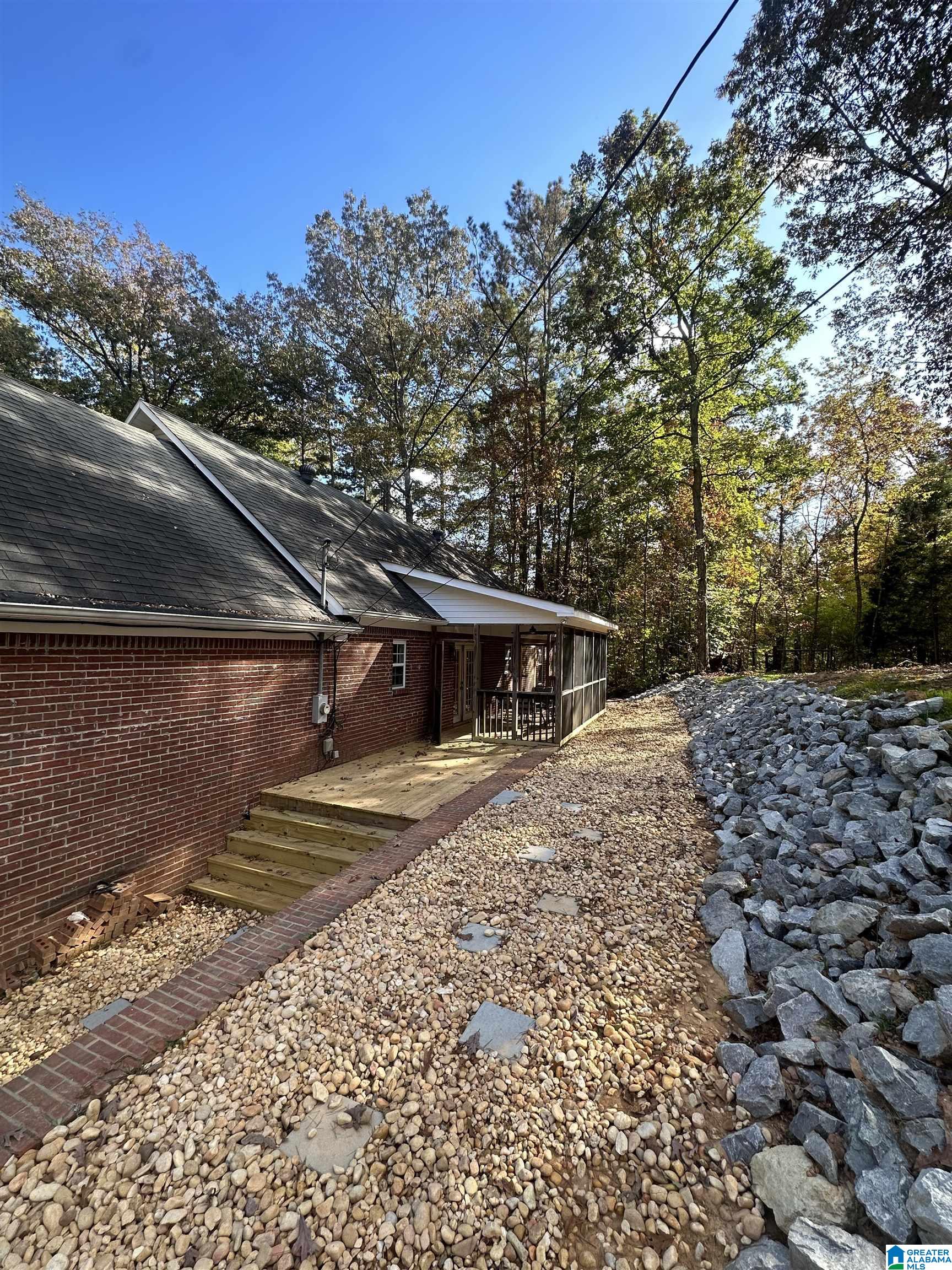 38 Morris Road Pell City, AL 35128 - Photo 23 of 31