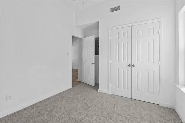 $1,150 | 3507 Marshall Street, Unit A, Greenville, TX 75401