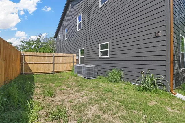 $1,150 | 3507 Marshall Street, Unit A, Greenville, TX 75401