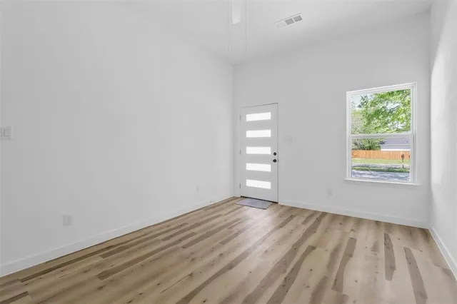 $1,150 | 3507 Marshall Street, Unit A, Greenville, TX 75401