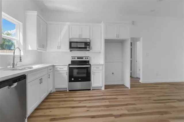 $1,150 | 3507 Marshall Street, Unit A, Greenville, TX 75401