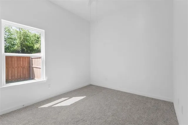 $1,150 | 3507 Marshall Street, Unit A, Greenville, TX 75401