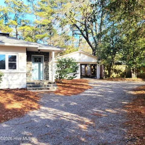 $2,000 | 220 Country Club Circle, Southern Pines, NC 28387