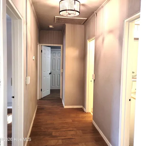 $2,000 | 220 Country Club Circle, Southern Pines, NC 28387