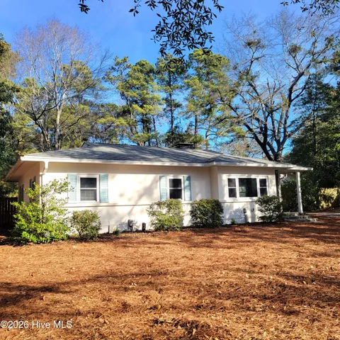$2,000 | 220 Country Club Circle, Southern Pines, NC 28387