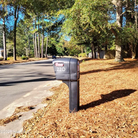 $2,000 | 220 Country Club Circle, Southern Pines, NC 28387