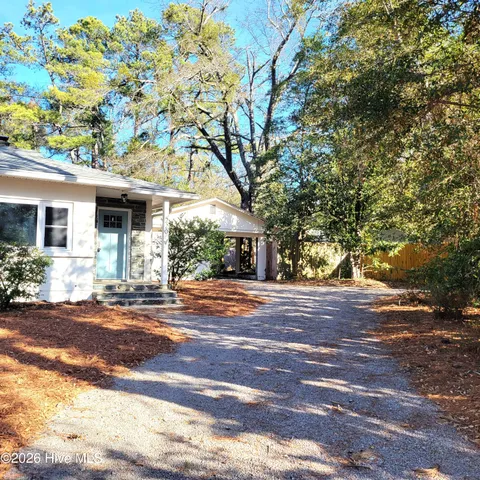 $2,000 | 220 Country Club Circle, Southern Pines, NC 28387