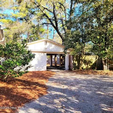 $2,000 | 220 Country Club Circle, Southern Pines, NC 28387