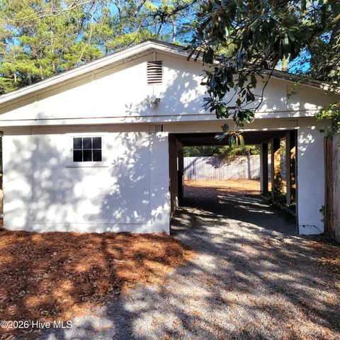 $2,000 | 220 Country Club Circle, Southern Pines, NC 28387