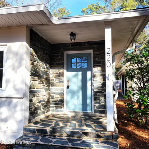 $2,000 | 220 Country Club Circle, Southern Pines, NC 28387
