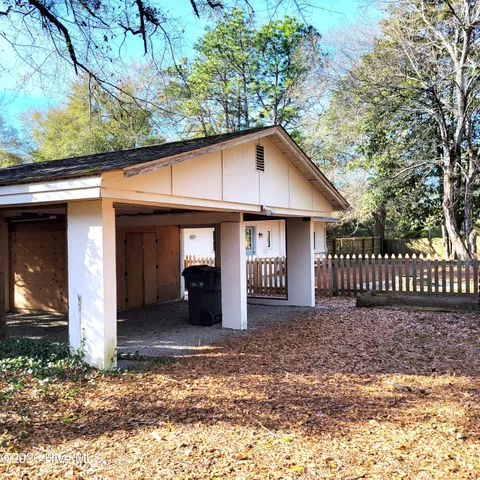 $2,000 | 220 Country Club Circle, Southern Pines, NC 28387