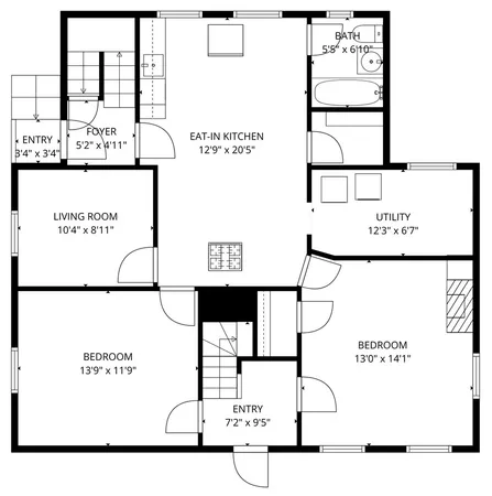 $699,000 | 367 Child Street, Warren, RI 02885
