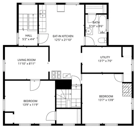 $699,000 | 367 Child Street, Warren, RI 02885