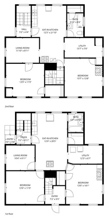 $699,000 | 367 Child Street, Warren, RI 02885