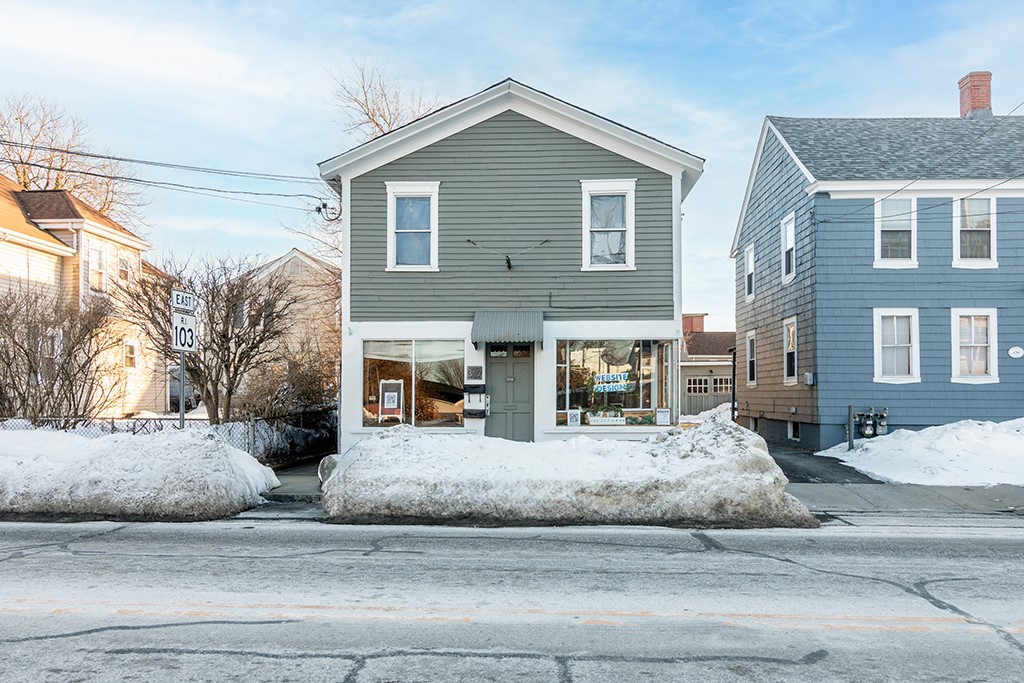 367 Child Street Warren, RI 02885 - Photo 24 of 36