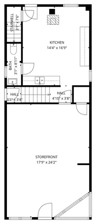 $699,000 | 367 Child Street, Warren, RI 02885