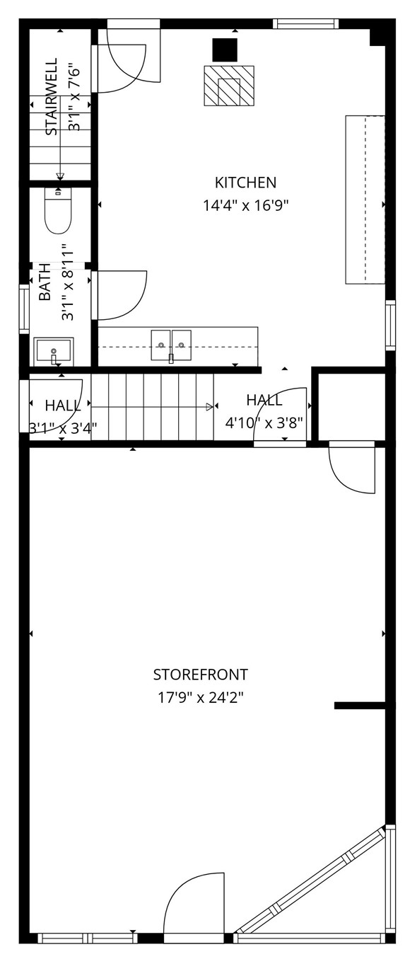 367 Child Street Warren, RI 02885 - Photo 26 of 36