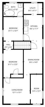 $699,000 | 367 Child Street, Warren, RI 02885