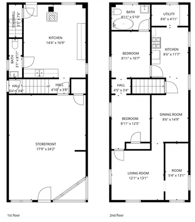 $699,000 | 367 Child Street, Warren, RI 02885