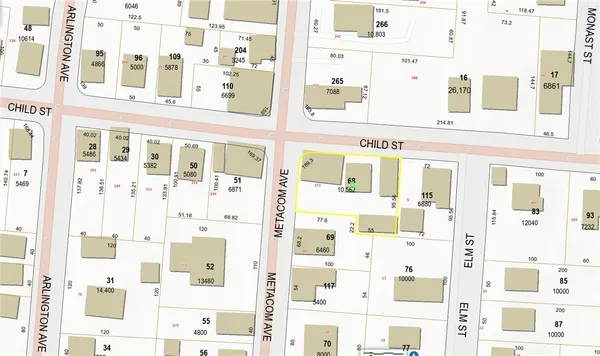 $699,000 | 367 Child Street, Warren, RI 02885