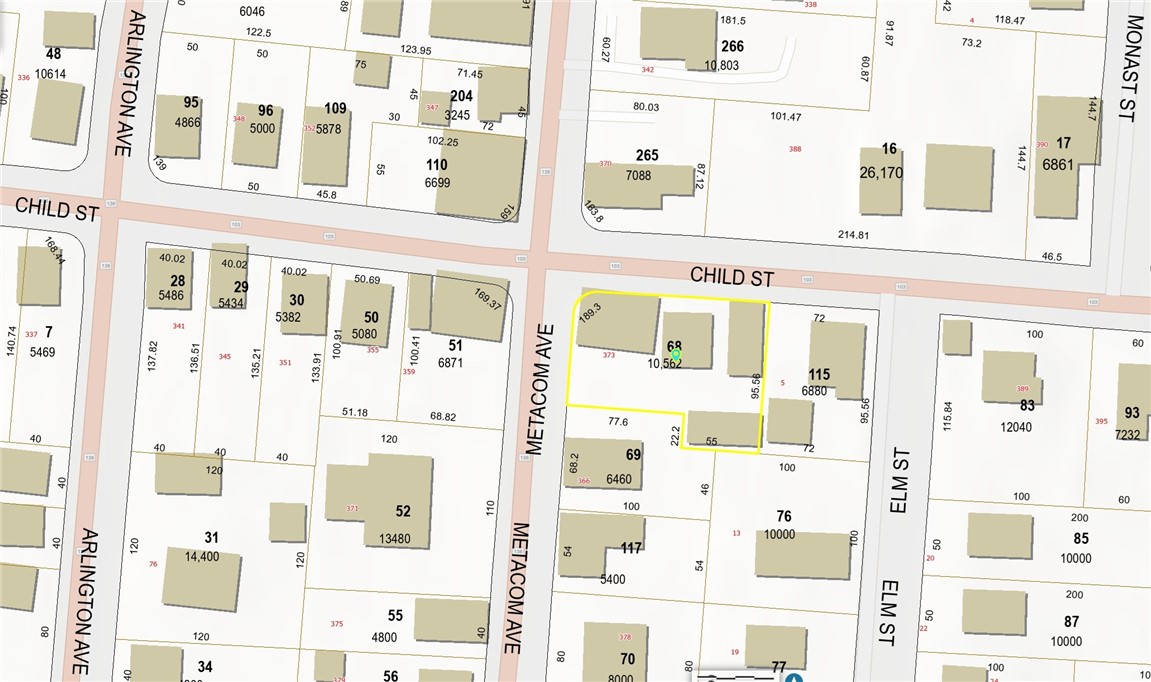 367 Child Street Warren, RI 02885 - Photo 3 of 36