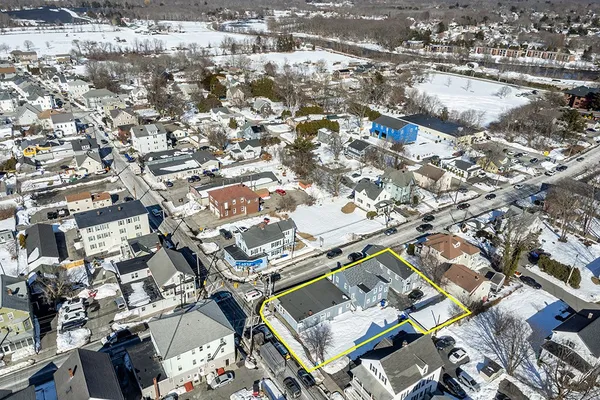 $699,000 | 367 Child Street, Warren, RI 02885