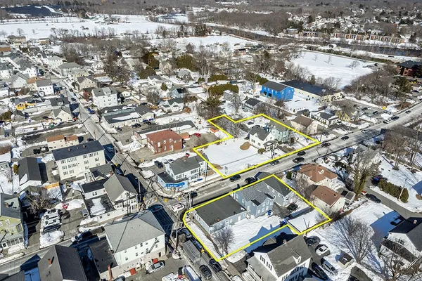 $699,000 | 367 Child Street, Warren, RI 02885