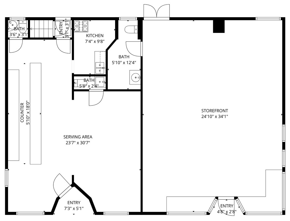 367 Child Street Warren, RI 02885 - Photo 7 of 36