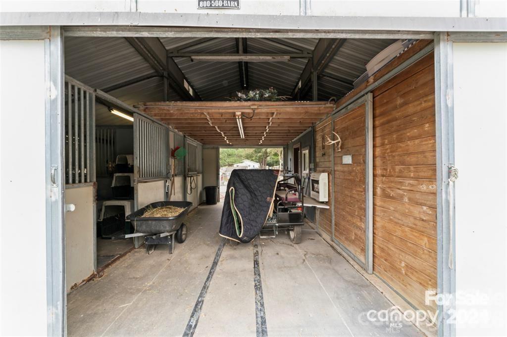 10560 Lake Royalle Road Spring Hope, NC 27882 - Photo 23 of 37 a view of storage and utility room