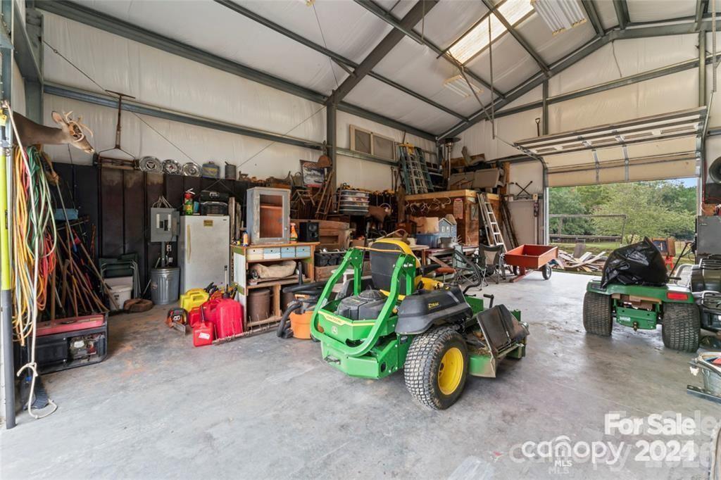10560 Lake Royalle Road Spring Hope, NC 27882 - Photo 27 of 37
