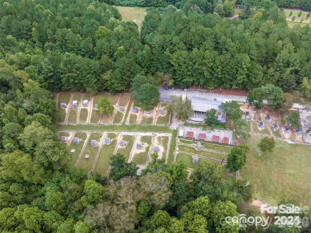 10560 Lake Royalle Road Spring Hope, NC 27882 - Photo 32 of 37 a view of street