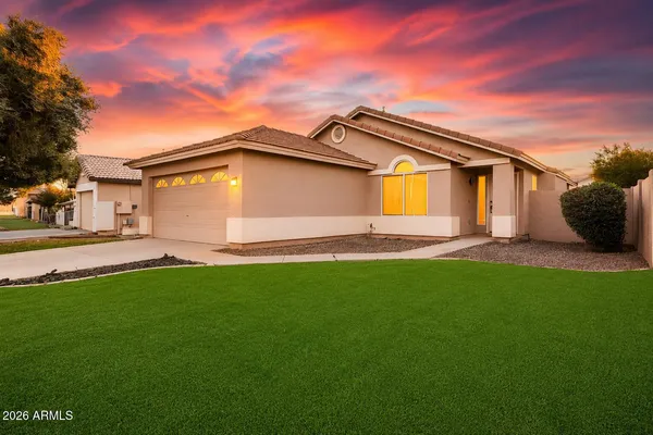 $3,500 | 4099 East Libra Avenue, Gilbert, AZ 85234