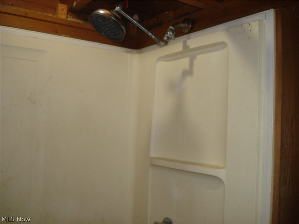 7342 Hopkins Road Mentor, OH 44060 - Photo 43 of 49 Shower in basement