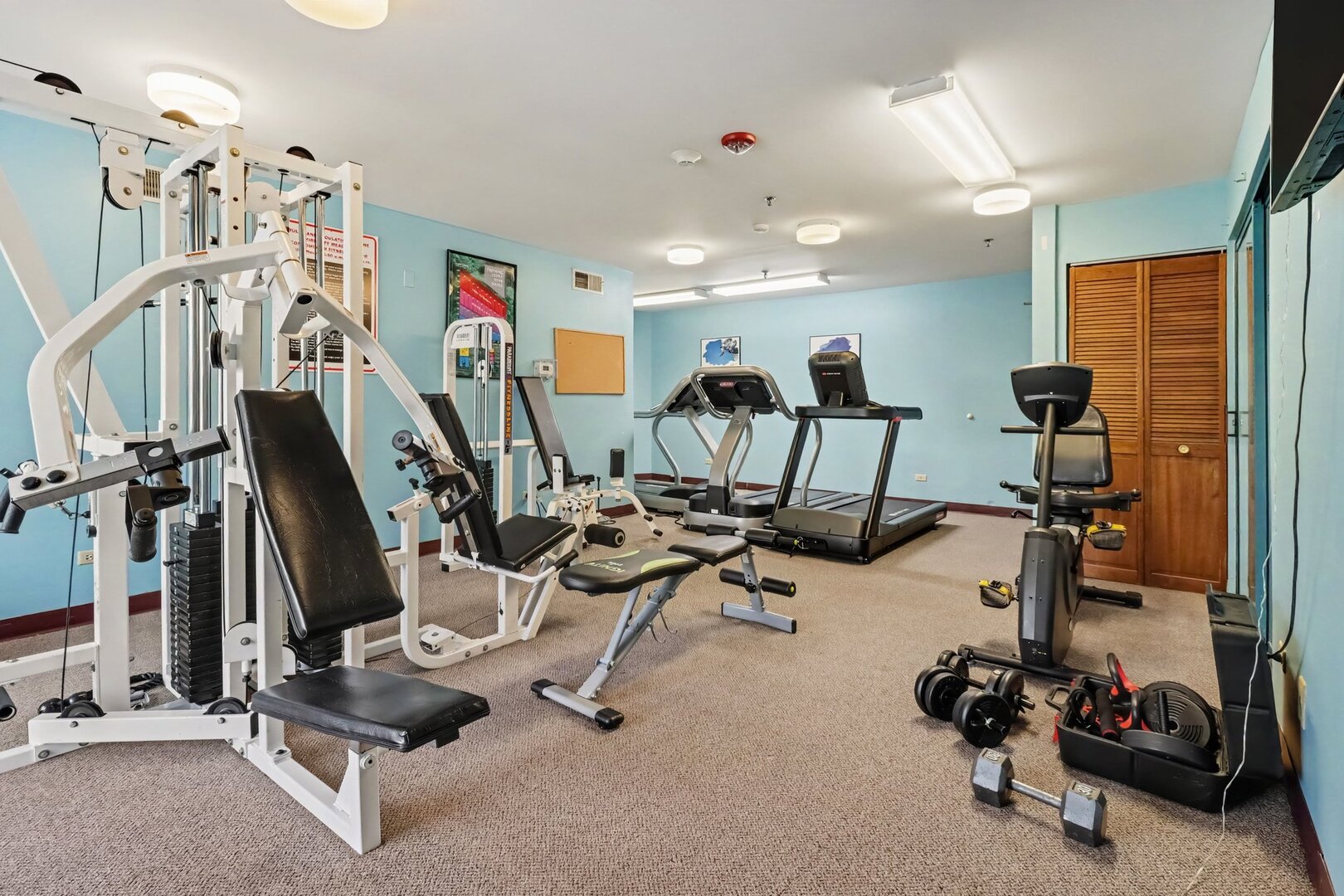 3255 Kirchoff Road, Unit 203 Rolling Meadows, IL 60008 - Photo 15 of 18 Gallery Image 15