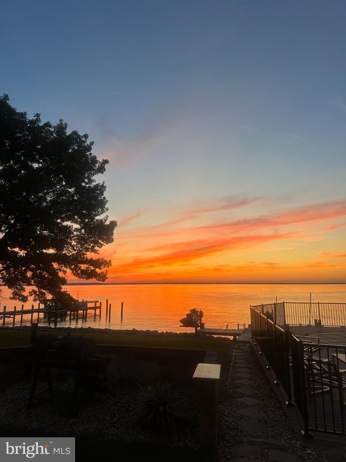 11530 Magnolia Court Issue, MD 20645 - Photo 31 of 31 a view of an ocean and beach