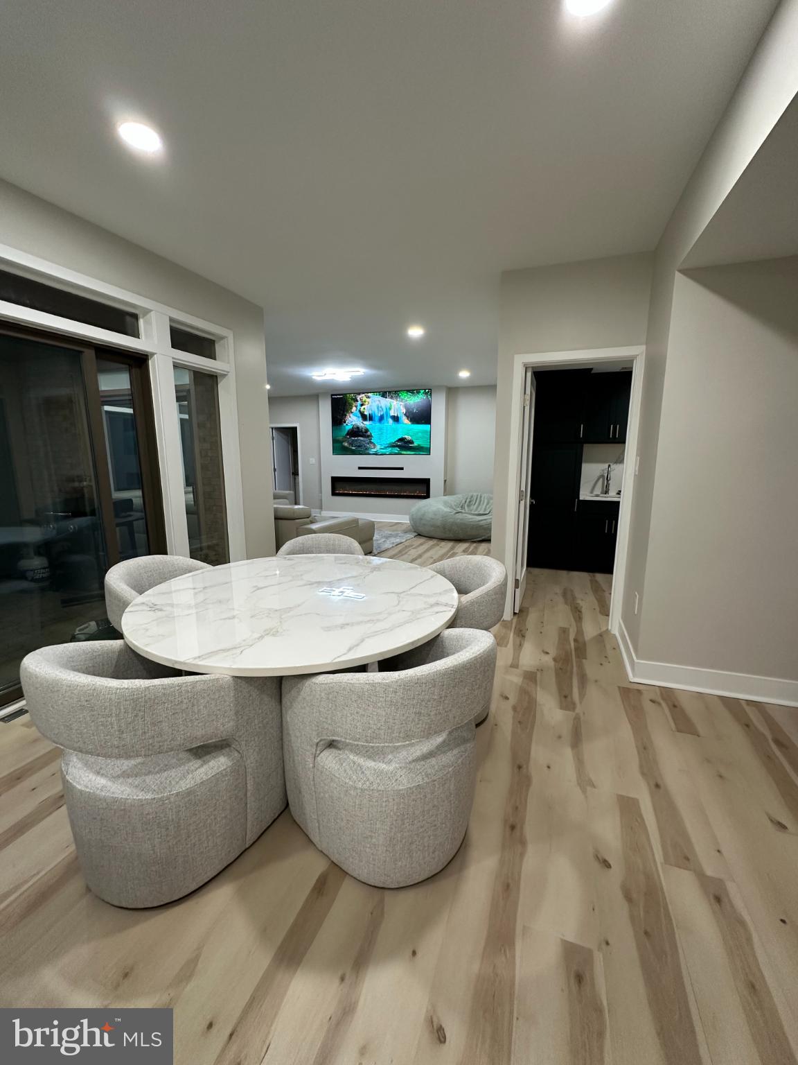 11530 Magnolia Court Issue, MD 20645 - Photo 8 of 31 a living room with couch and a wooden floor