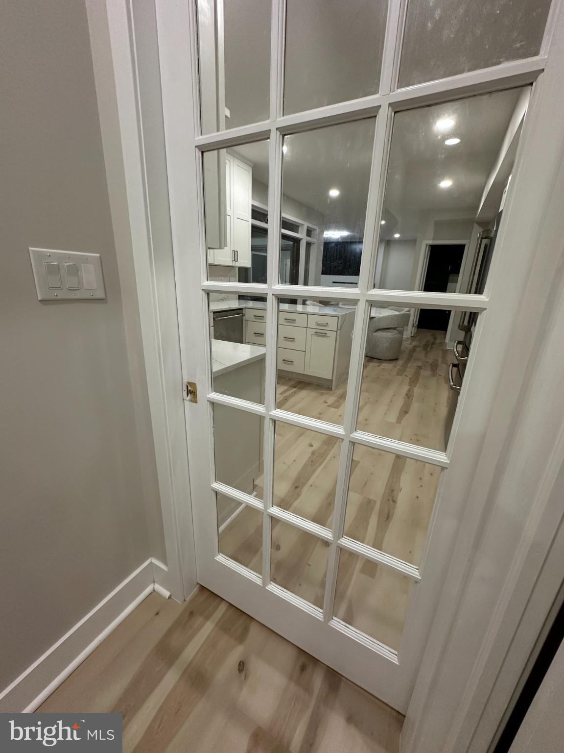 11530 Magnolia Court Issue, MD 20645 - Photo 10 of 31 a view of a hallway