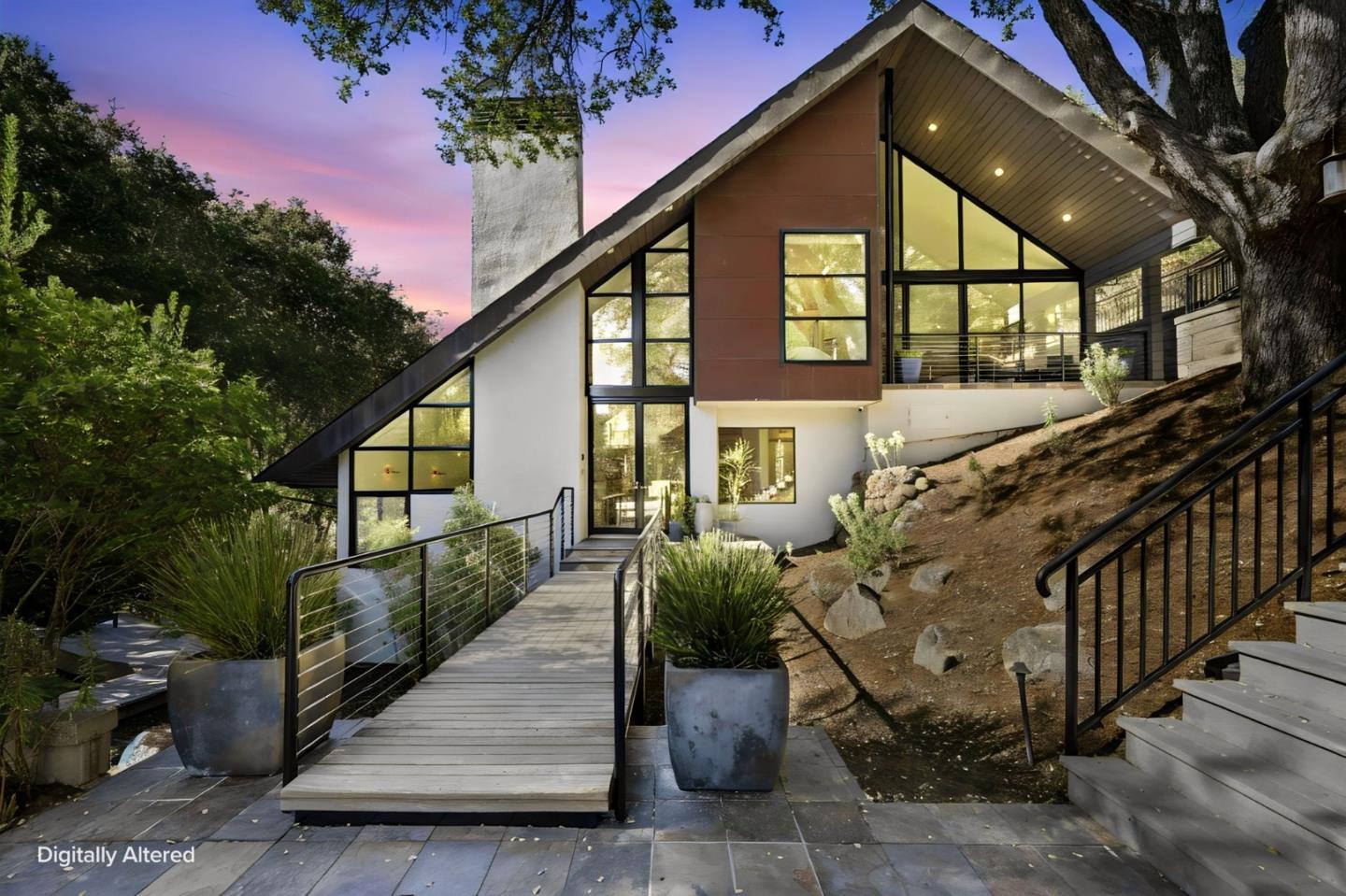 217 Mistletoe Road Los Gatos, CA 95032 - Photo 62 of 126 Gallery Image 62
